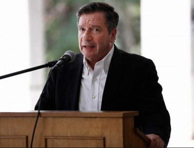 Γ.Καμίνης: Στο 41ο Γυμνάσιο Αθηνών για την έναρξη της νέας σχολικής χρονιάς